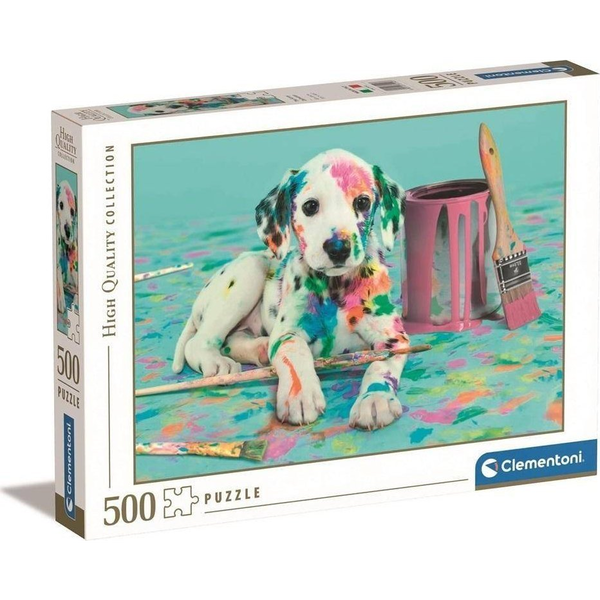 Clementoni 35150 puzzle