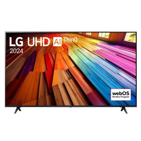 LG Smart tv, LED TV,LCD 4K TV, Ultra HD TV,uhd TV, HDR,webOS ThinQ AI okos tv, 164 cm