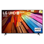 LG Smart tv, LED TV,LCD 4K TV, Ultra HD TV,uhd TV, HDR,webOS ThinQ AI okos tv, 164 cm