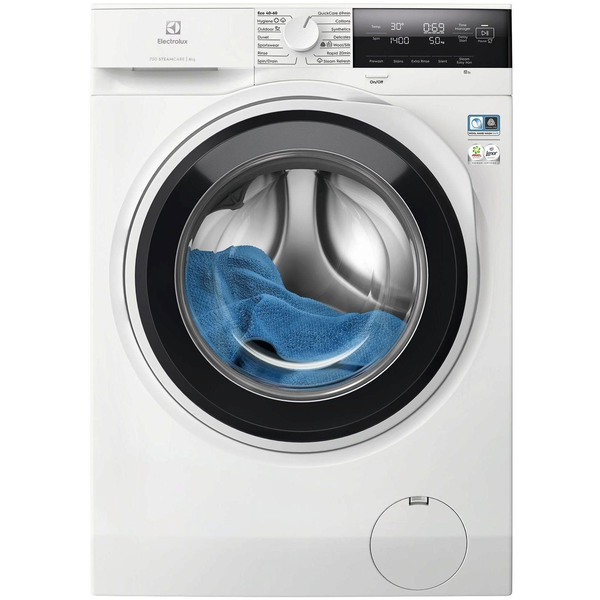 ELECTROLUX EW7F3484E