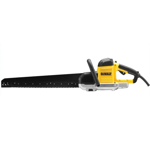 Dewalt ALLIGATOR fűrész, 1700W, 450 mm, Gázbeton, YTONG téglákhoz