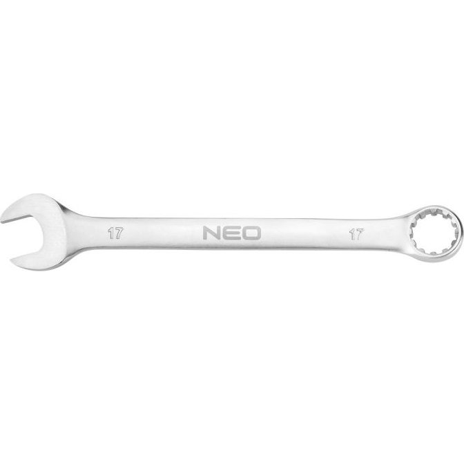 Neo Tools Csillag-Villáskulcs 17 X 210 mm (09-661)