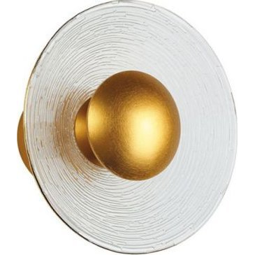 LAMP WALL GLAMOUR 9W 3K