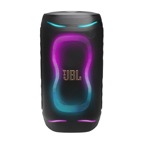 Prenosný reproduktor JBL PartyBox 130 čierny 200 W