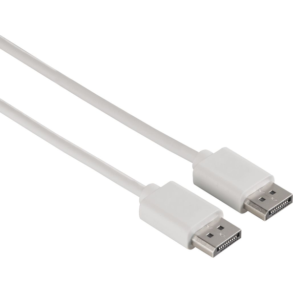 Hama 00200929 cavo DisplayPort 1,5 m Grigio