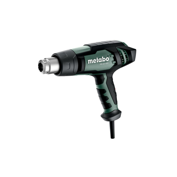 Metabo 602066000 HG 20-600 Hőlégfúvó 2000 W