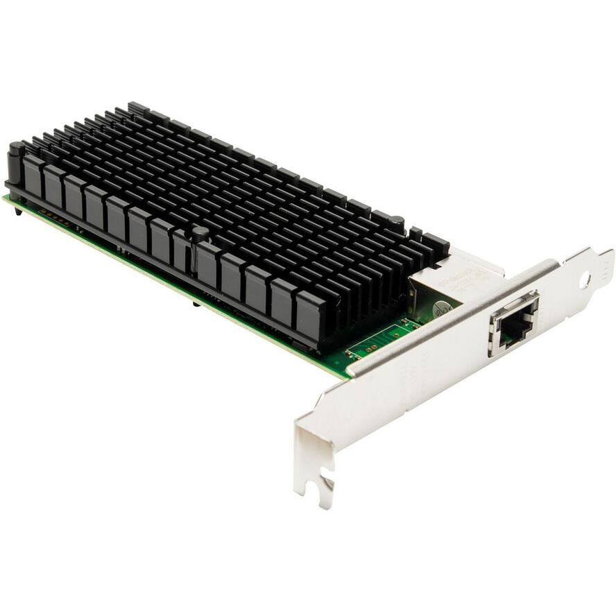 Inter-Tech Gigabit PCIe Adapter Argus ST-7215 x8 v2.1 retail (77773011) (77773011)