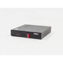 Számítógép Lenovo ThinkCentre M910q Tiny Tiny | i5-6500T | 8GB DDR4 | 256GB (M.2) SSD | NO ODD | HD 530 | Win 10 Pro | Bronze | 6. Generation