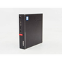 Számítógép Lenovo ThinkCentre M910q Tiny Tiny | i5-6500T | 8GB DDR4 | 256GB (M.2) SSD | NO ODD | HD 530 | Win 10 Pro | Bronze | 6. Generation