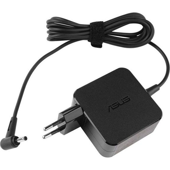 ASUS 0A001-00691800 μετασχηματιστής ισχύος & μετατροπέας Εσωτερικός (Εσωτερικού χώρου) 45 W Μαύρος (Μαύρο)