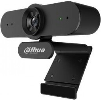 Dahua HTI-UC300 Webkamera 1080P Full HD USB 2.0 Fekete
