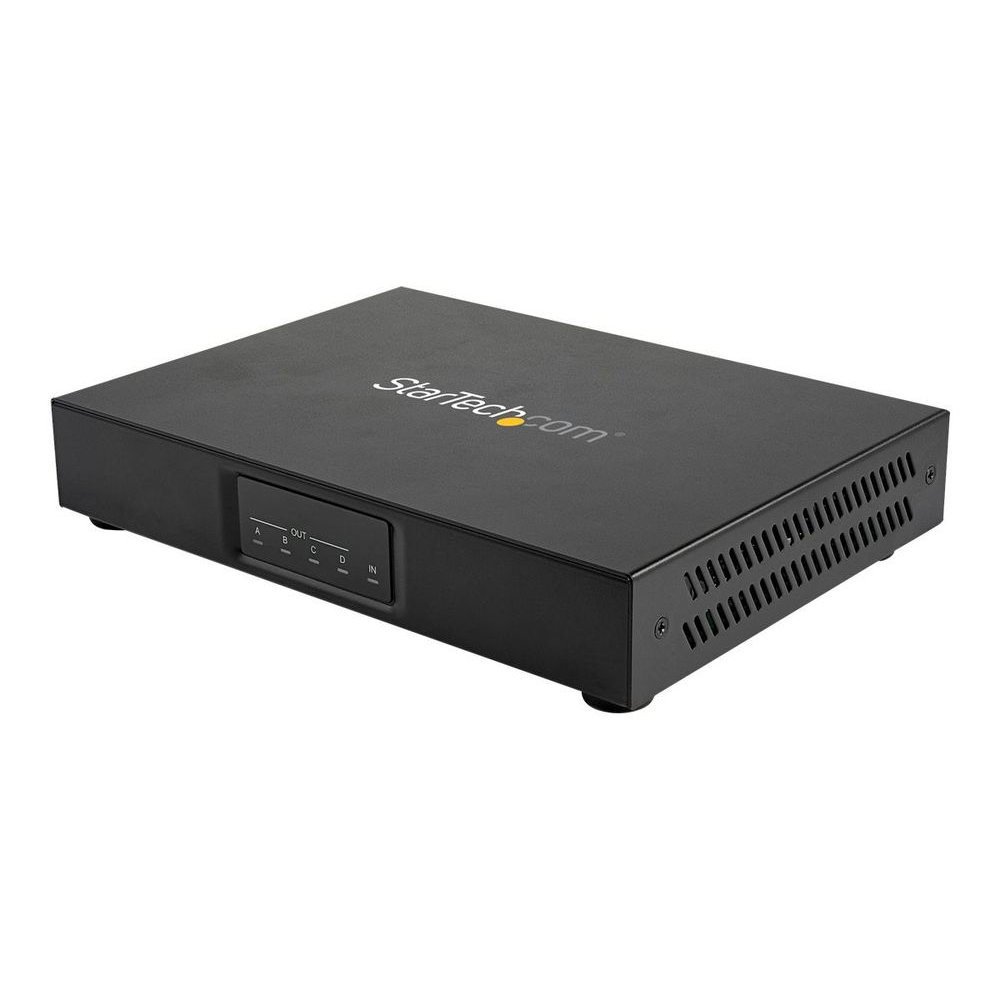 StarTech.com ST124HDVW videojel kapcsoló HDMI (ST124HDVW)