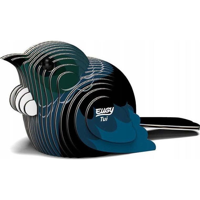 EUGY 3D puzzle játék 27 darabos Tui (617642)