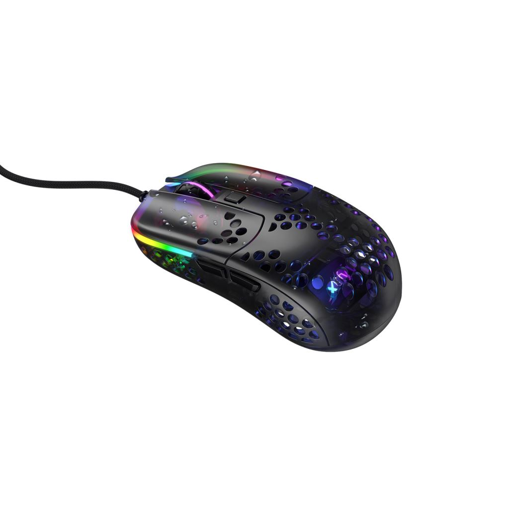 Herná myš Cherry Xtrfy MZ1 Zy's Rail (xt9004)