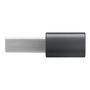 Samsung MUF-256AB USB флаш памет 256 GB USB Тип-A 3.2 Gen 1 (3.1 Gen 1) Черен, Неръждаема стомана