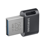 Samsung MUF-256AB USB флаш памет 256 GB USB Тип-A 3.2 Gen 1 (3.1 Gen 1) Черен, Неръждаема стомана