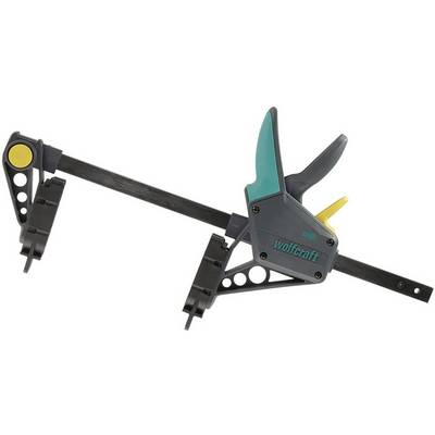 Szerelőbilincs Wolfcraft 6985000 (6985000)