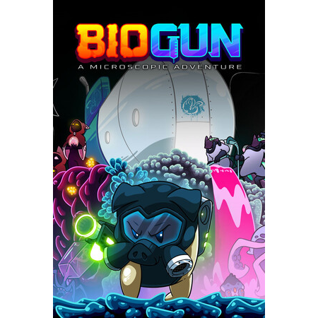 BioGun