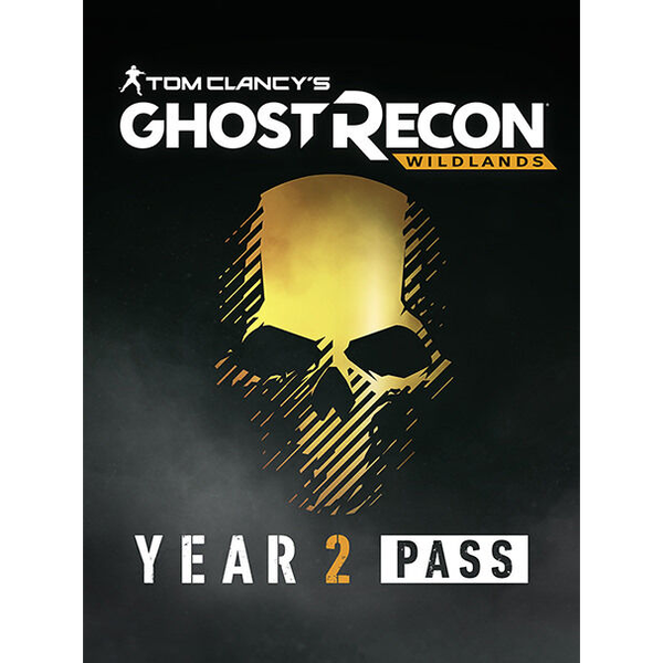 Tom Clancy's Ghost Recon Wildlands - Year 2 Pass