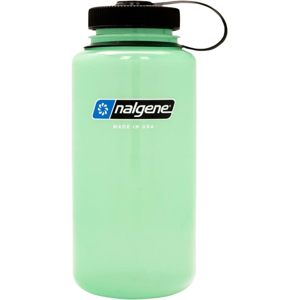 Nalgene WM Glow Green Sustain 1000 ml