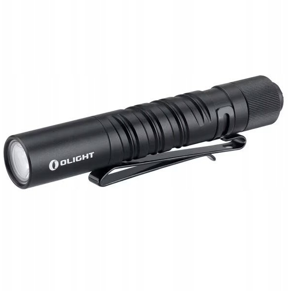 OLight i3T-EOS LED (RGB) Lommelygte Batteridrevet 180 lm 39 g