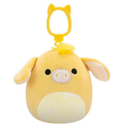 Squishmallows Gavyn, a sárga szamár (191726838531)