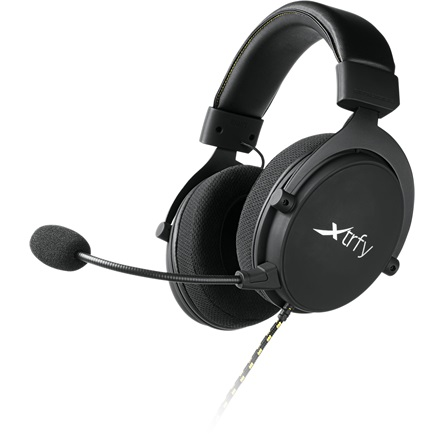 Slúchadlá na uši Xtrfy H2 Pro (XG-H2)