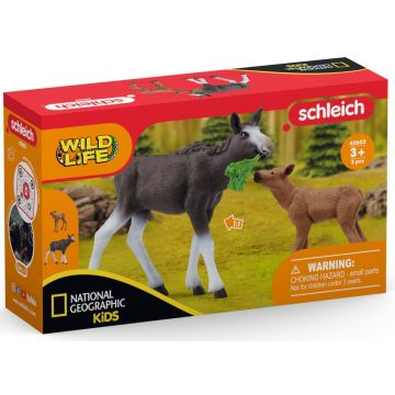schleich WILD LIFE 42603 legetøjsfigur til børn