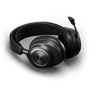 SteelSeries Arctis Nova Pro Wireless X gaming headset fekete (61521)