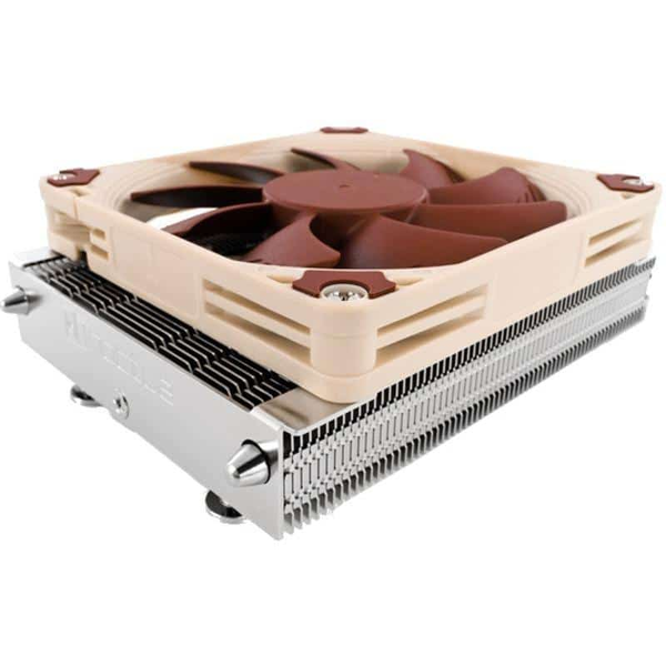 Noctura Ventirad Dual Fan P / N Nh-l9a-am4