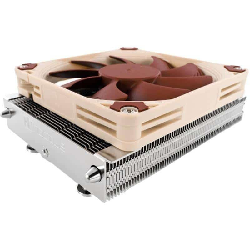 Noctua NH-L9A-AM4 (NH-L9a-AM4)