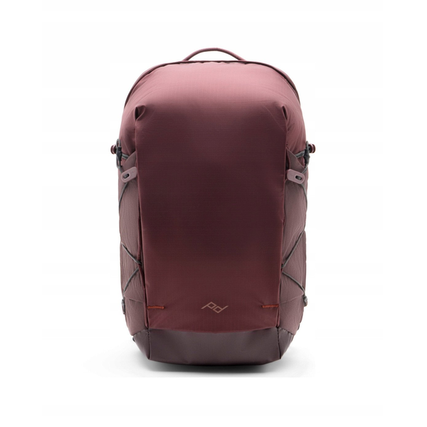 Peak Design Outdoor Backpack ZIP 18L - Holdfogyatkozás