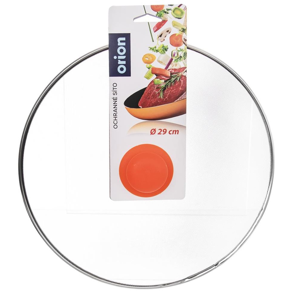 Fedő- védő szűrő, átmérője 29 cm (122593)