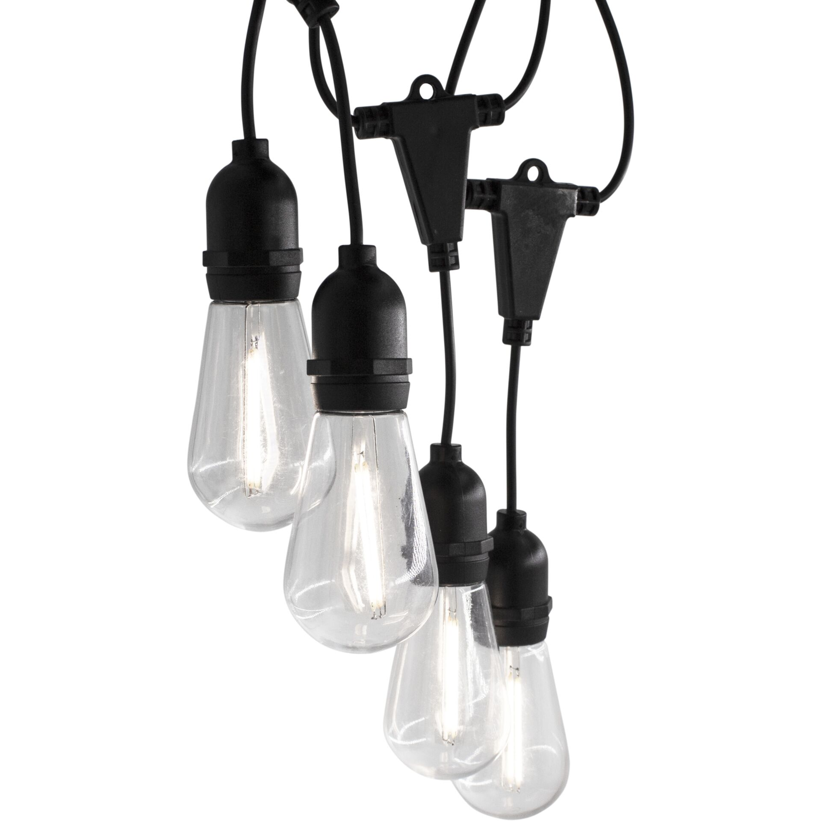 Lite Bulb Moments Vintage Edison Smart Kültéri hangulatvilágítás (NSL912016)