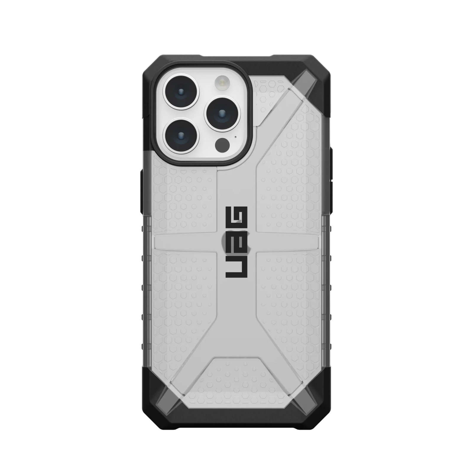 UAG Plasma Apple iPhone 15 Pro Max Tok - Jég (114304114343)
