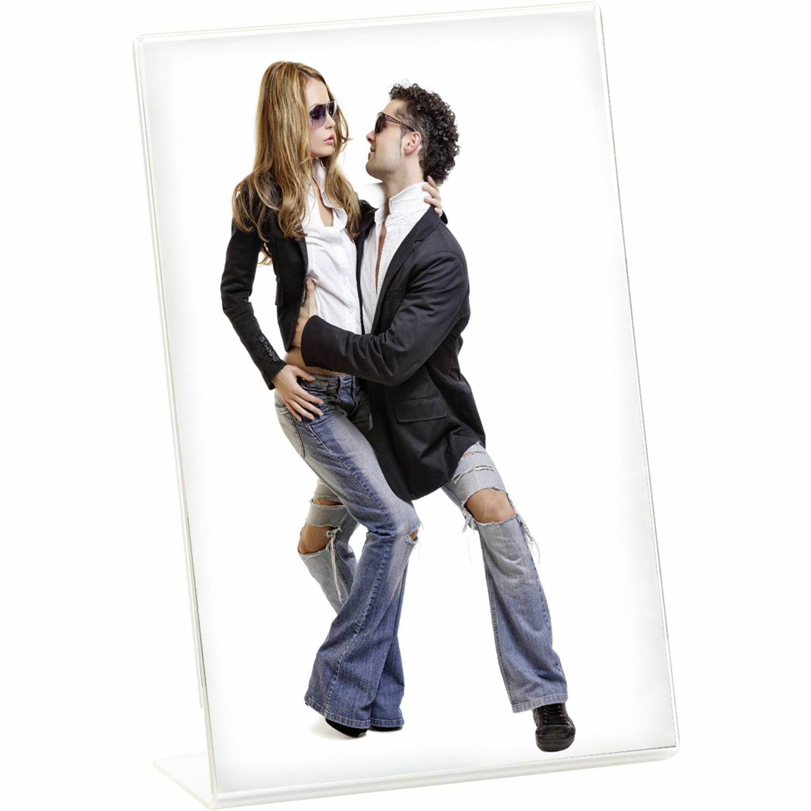 Walther ASH1318 Acryl 18x24 Portrékeret (ASH1318)