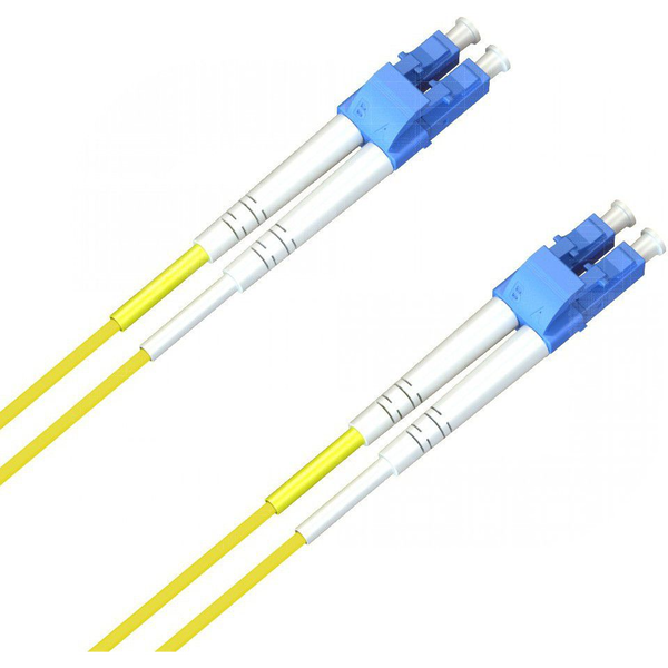  MicroConnect LC/UPC-LC/UPC, 0.5 m (FIB4410005)