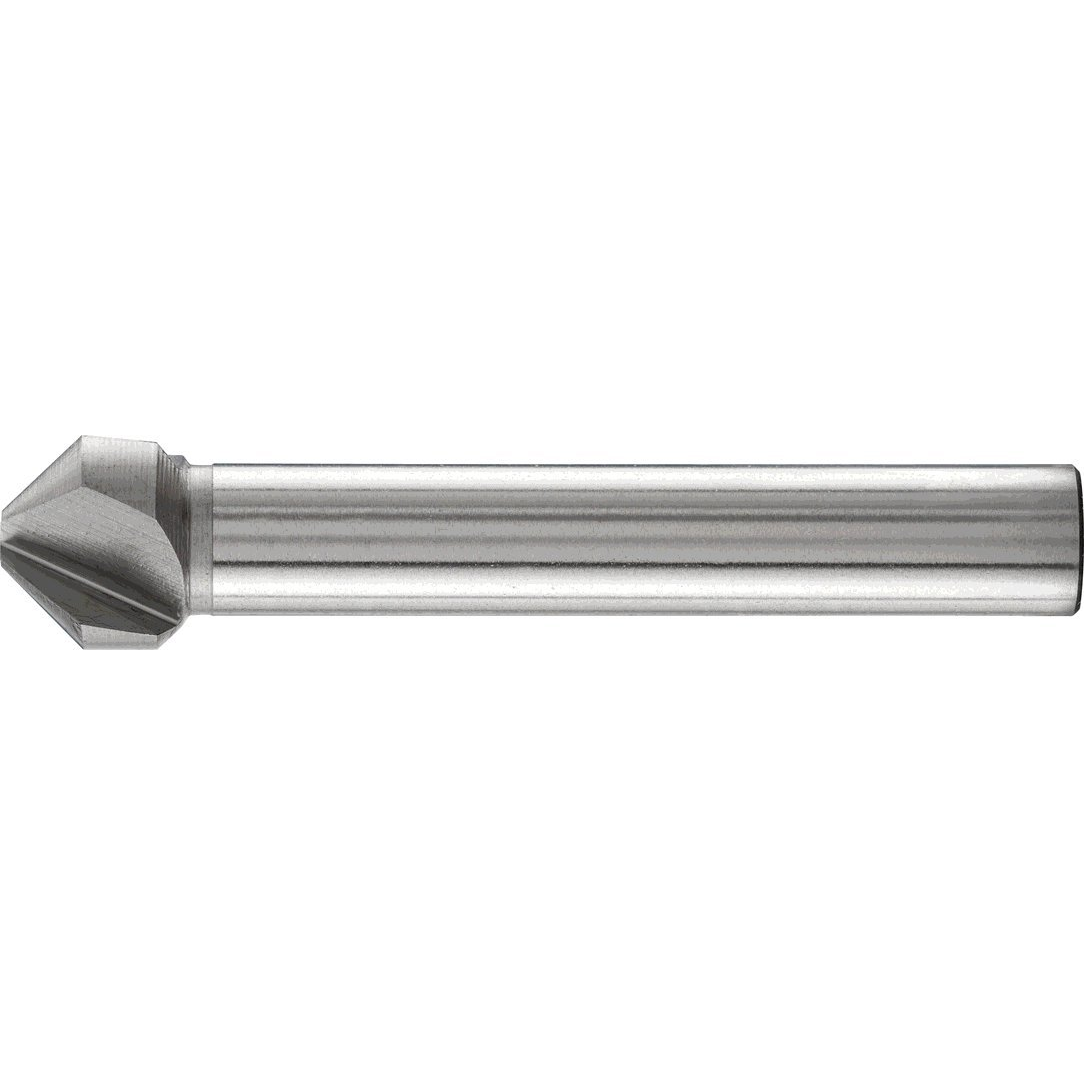PFERD TOOLS KES HSSE DIN 335 C90° 12,4 25202132 Marófúró 12.4 mm HSS 1 db ( )