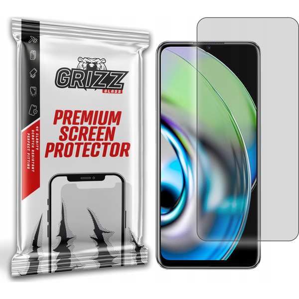  GrizzGlass Folia matowa GrizzGlass PaperScreen do Realme V23i