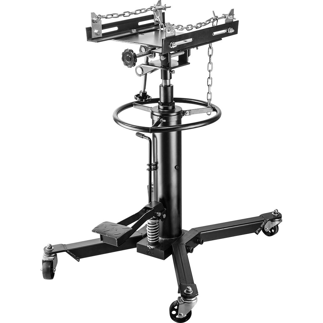 NEO Sebességváltó Emelő 0.5t Lábpedálos (11-711)