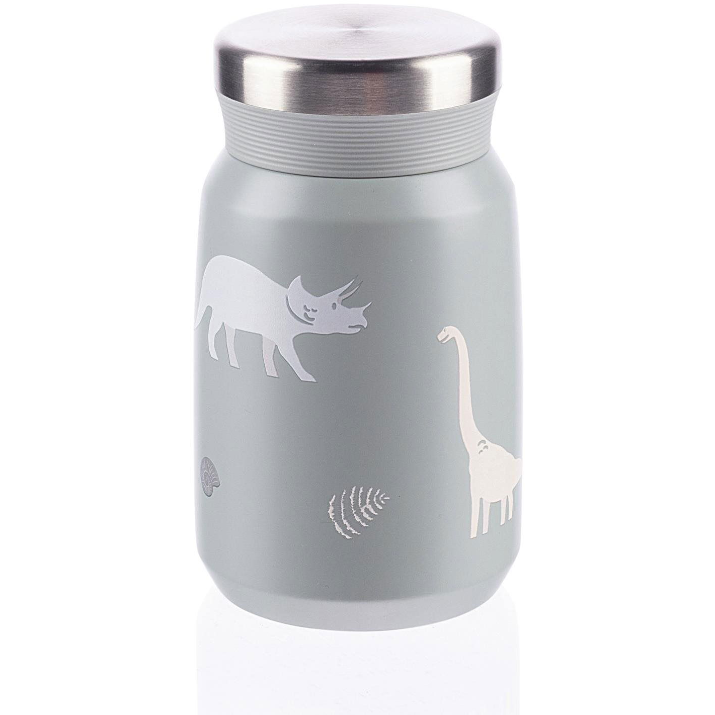 Zopa Dino - ételtermosz, 500ml (8595114458028)