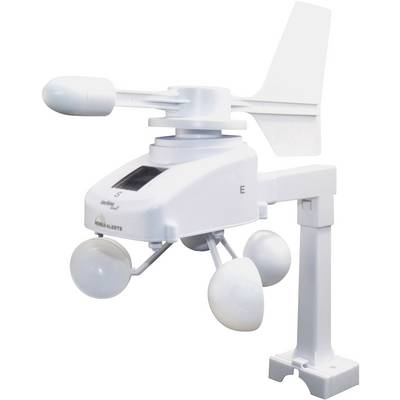 Szélsebesség és szélirány mérő, Techno Line MA 10660 (Mobile Alerts MA 10660)