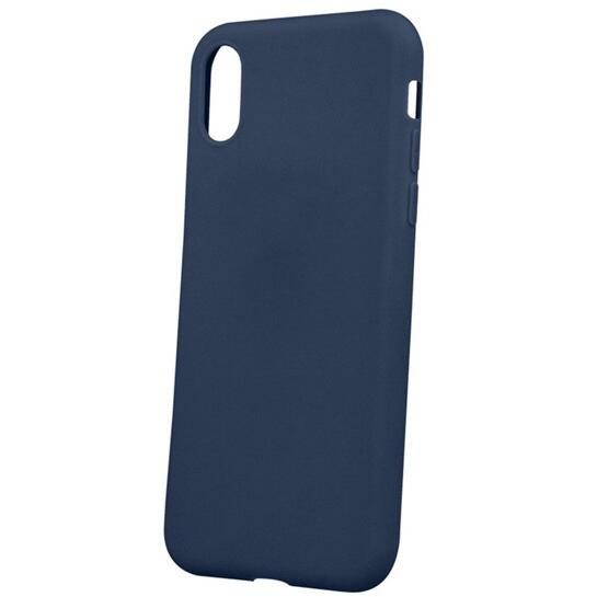 Gigapack Realme C67 4G szilikon tok sötétkék (GP-155423) (GP-155423)