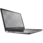 DELL Vostro 5568 Intel® Core™ i5 i5-7200U Ноутбук 39,6 см (15.6") Full HD 8 GB DDR4-SDRAM 1 TB HDD Wi-Fi 5 (802.11ac) Windows 10 Pro Сив