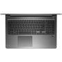 DELL Vostro 5568 Intel® Core™ i5 i5-7200U Ноутбук 39,6 см (15.6") Full HD 8 GB DDR4-SDRAM 1 TB HDD Wi-Fi 5 (802.11ac) Windows 10 Pro Сив