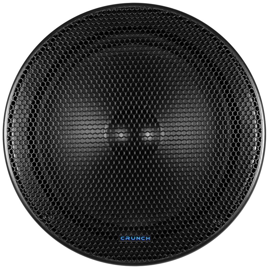 Crunch 2 utas beépíthető hangszóró készlet 200 W Tartalom: 1 db (GTS6.2C) (GTS6.2C)