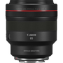 Canon RF 85mm f/1.2L USM DS