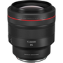 Canon RF 85mm f/1.2L USM DS