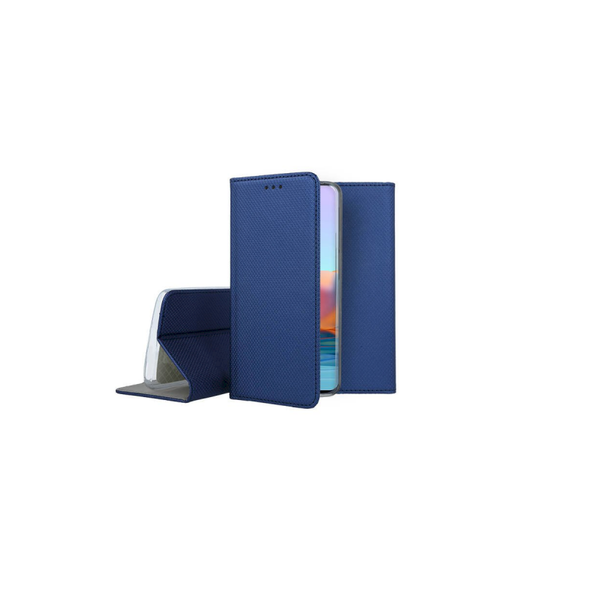 Fusion Samsung A105 Galaxy A10 Flip tok - Kék