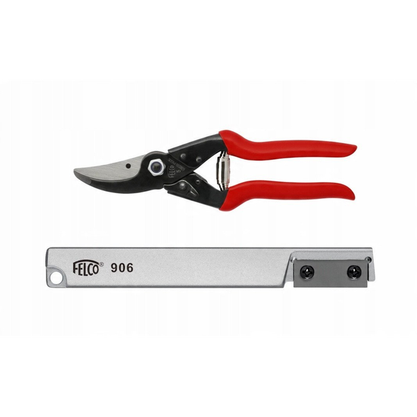 ZESTAW SEKATOR JEDNORĘCZNY FELCO-05 + OSTRZAŁKA